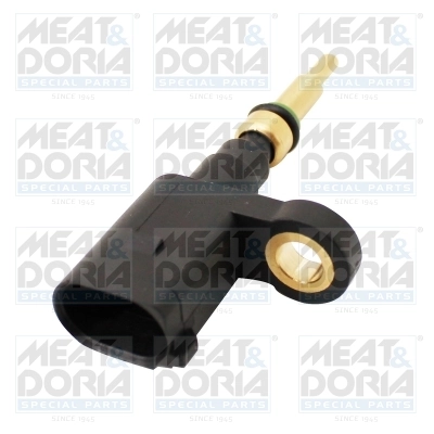 Sensor, coolant temperature